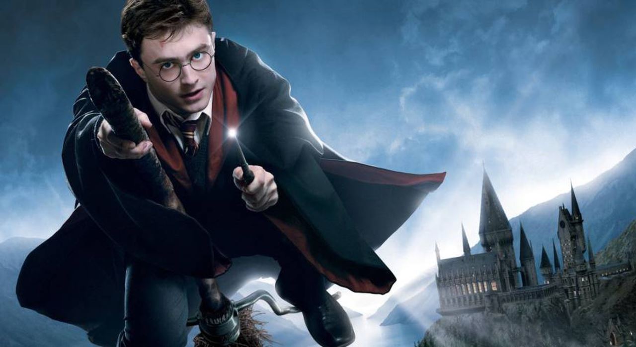 Livros de Harry Potter são banidos de escola católica dos EUA por “evocar espíritos malignos”