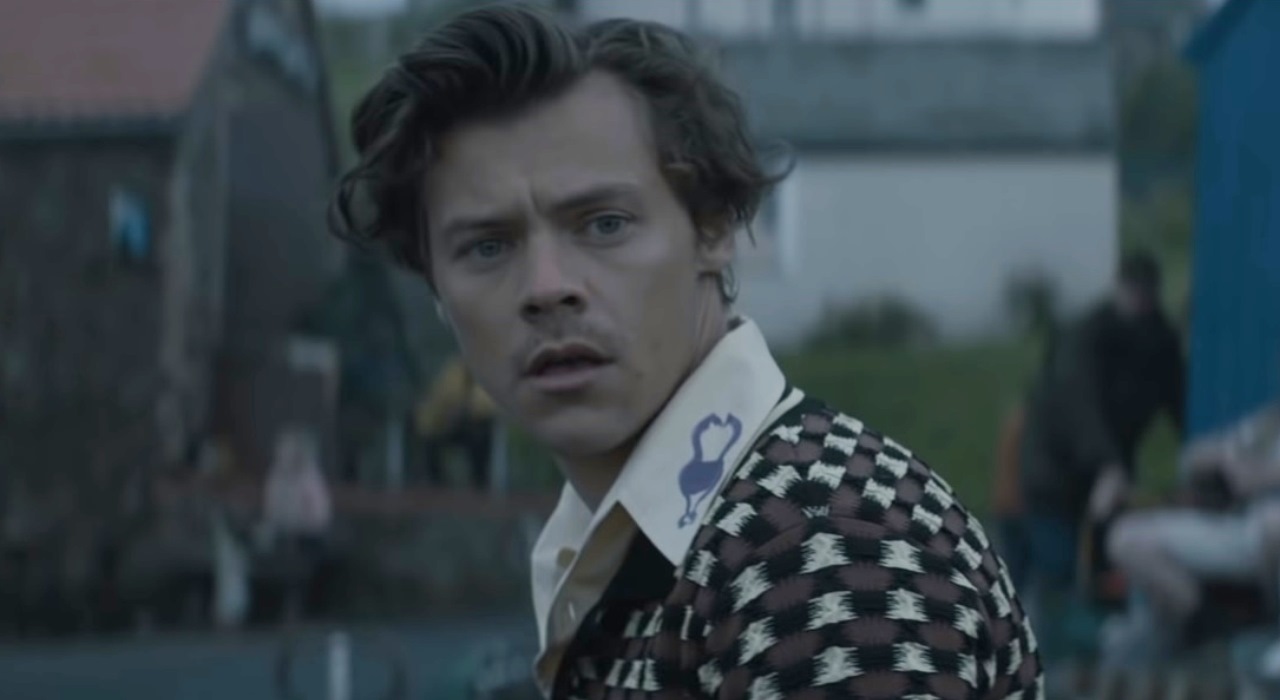 Harry Styles revela que precisou correr de ladrões para escapar de um assalto