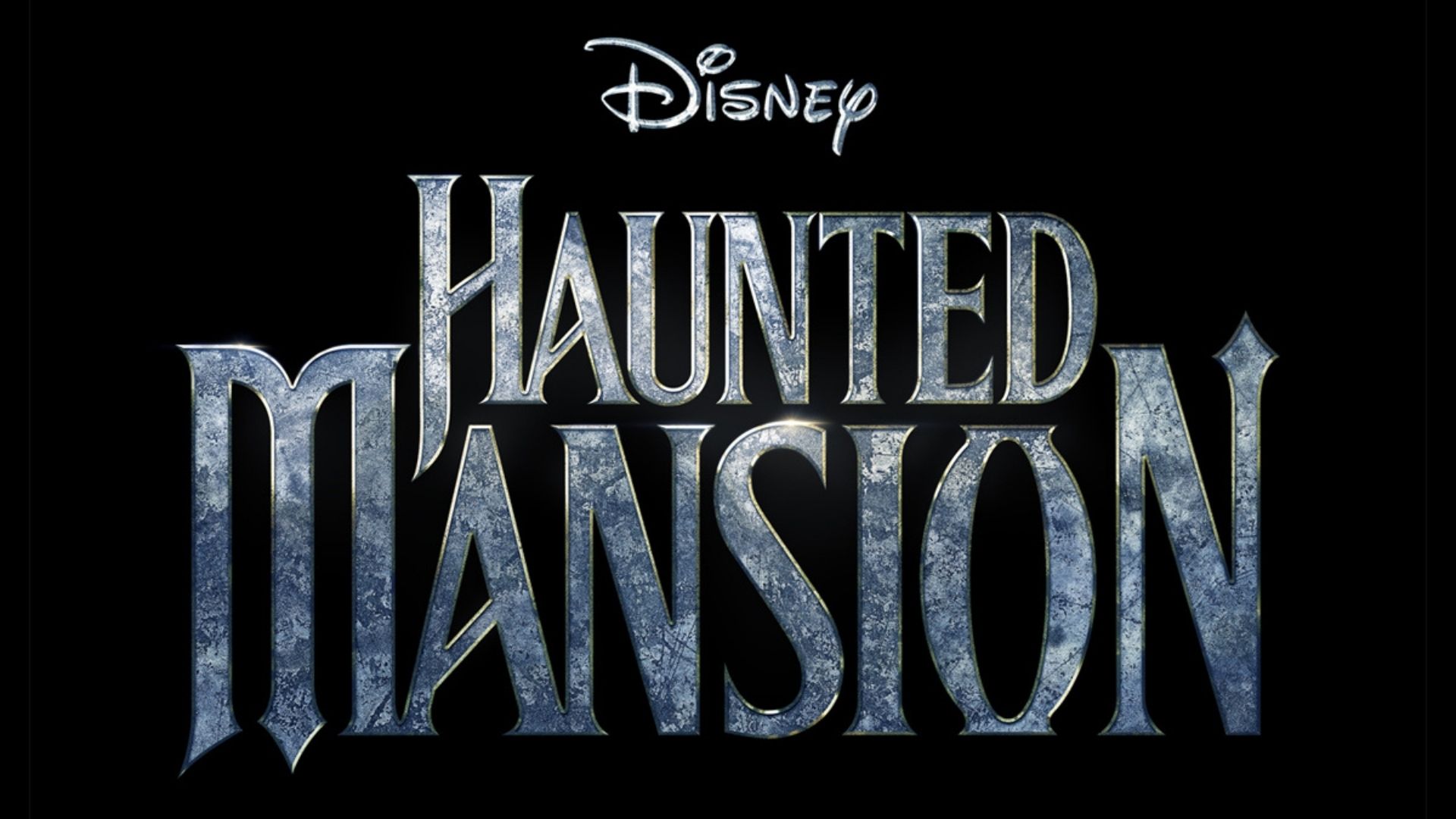“Haunted Mansion”: Disney oficializa filme sobre atração do parque para 2023