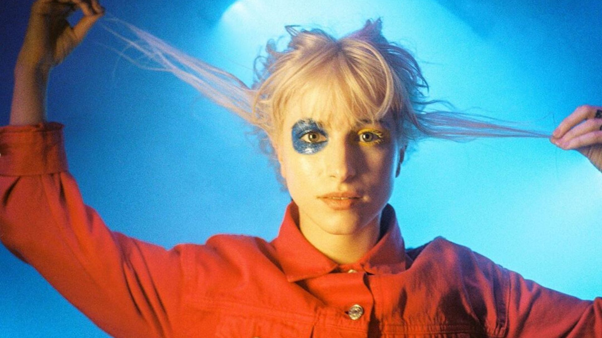 Hayley Williams, do Paramore, lançará músicas solo em 2020