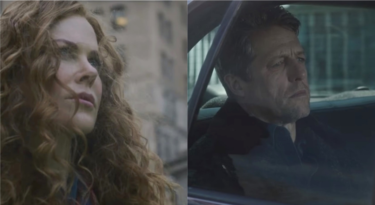 HBO publica trailer com próximos lançamentos que incluem Nicole Kidman, Hugh Grant e Mark Ruffalo nos elencos
