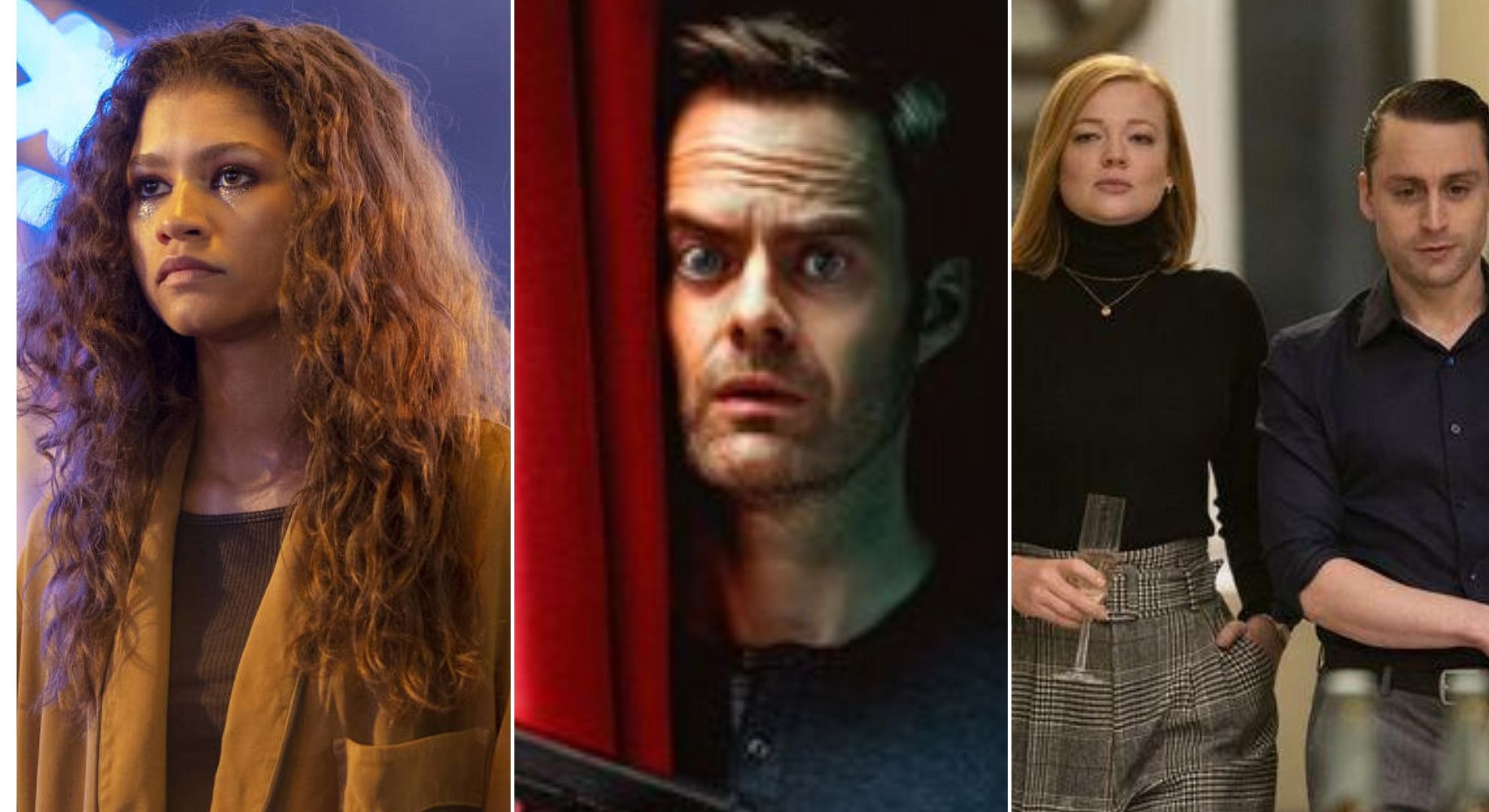 Novas temporadas de Euphoria, Barry, Succession e mais: Confira todas as novidades da HBO para 2020
