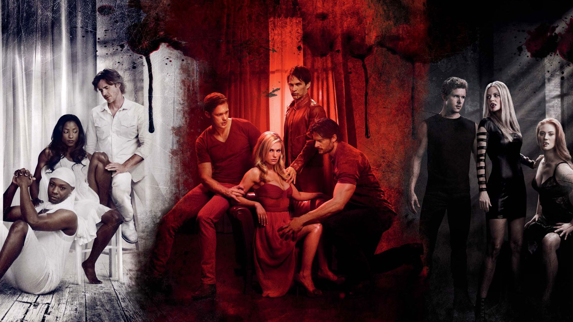 “True Blood”: HBO cancela reboot da série com criador de “Riverdale”