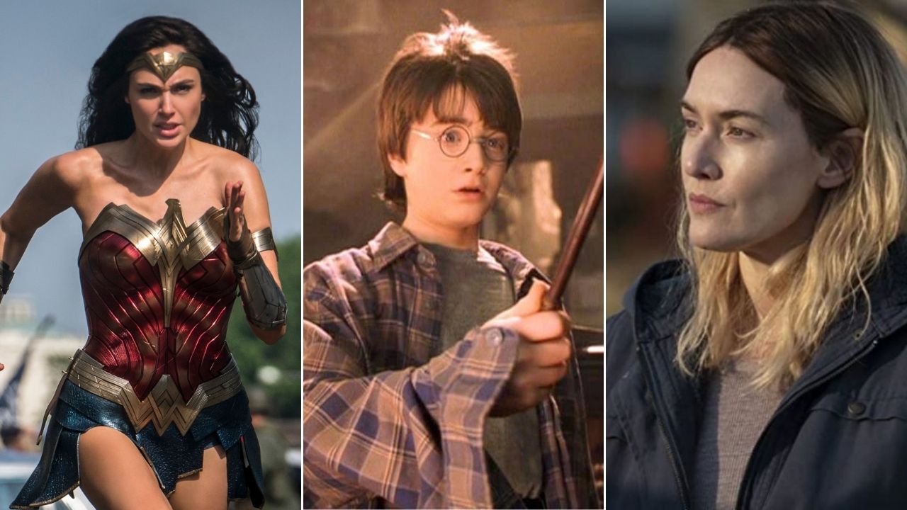 HBO Max divulga lista de produções mais assistidas desde sua chegada ao Brasil