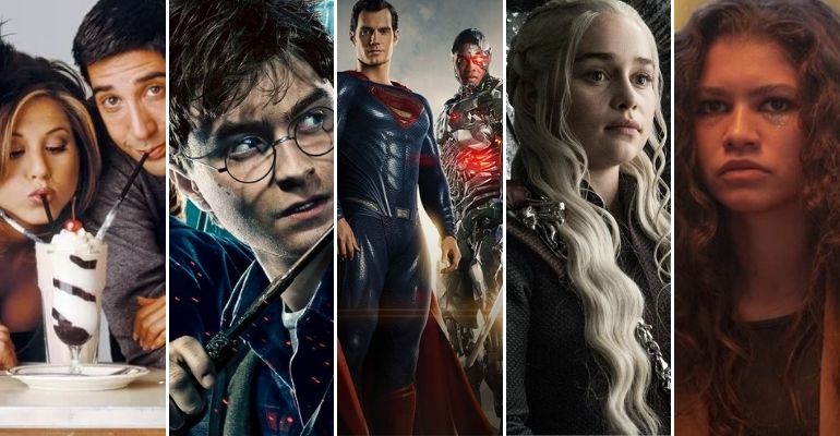 HBO Max será lançada no Brasil em junho de 2021