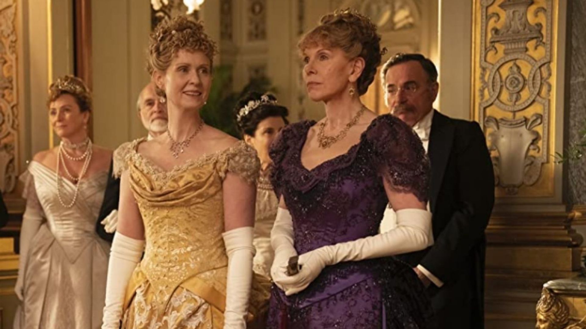 HBO renova série “A Idade Dourada” para a 2ª temporada