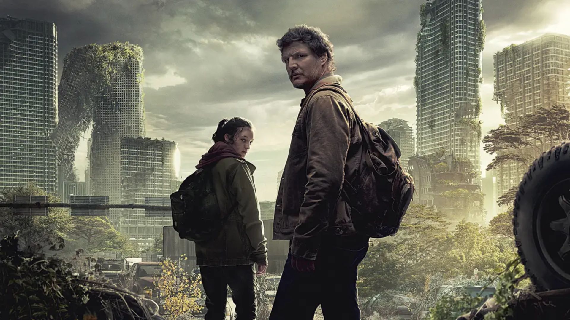 HBO terá sinal aberto para a estreia de “The Last of Us”