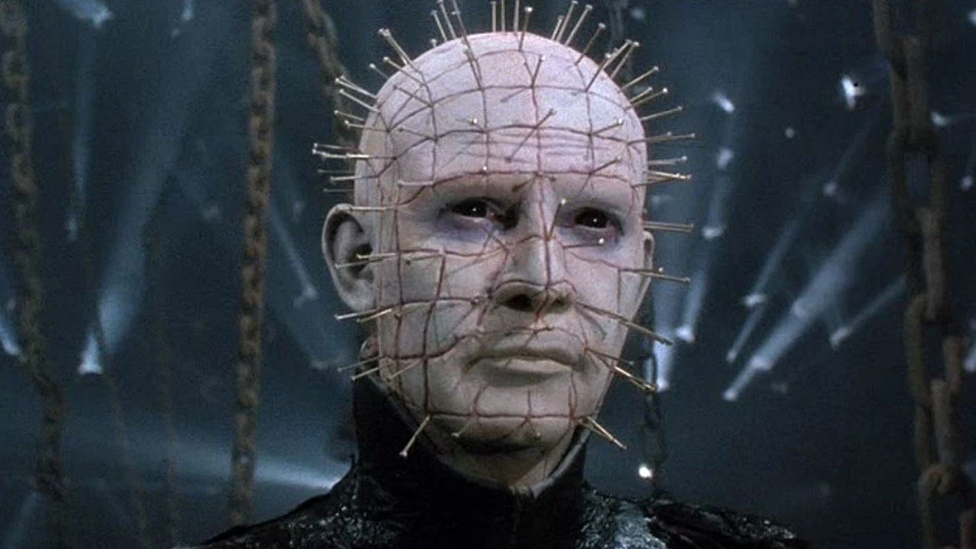 “Hellraiser”: Remake do clássico de terror ganha teaser com Pinhead e data de estreia; confira