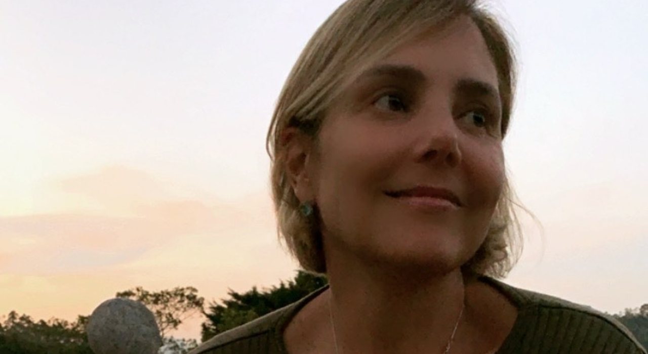 Heloisa Périssé celebra 1 ano de última sessão de quimioterapia: “Muito a agradecer”