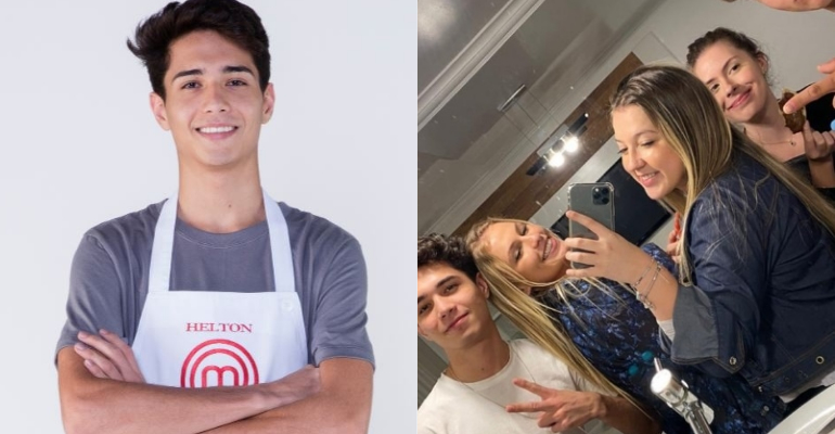 Ex-participante do MasterChef Brasil fura a quarentena, é exposto por ex-colegas e pede desculpas nas redes sociais