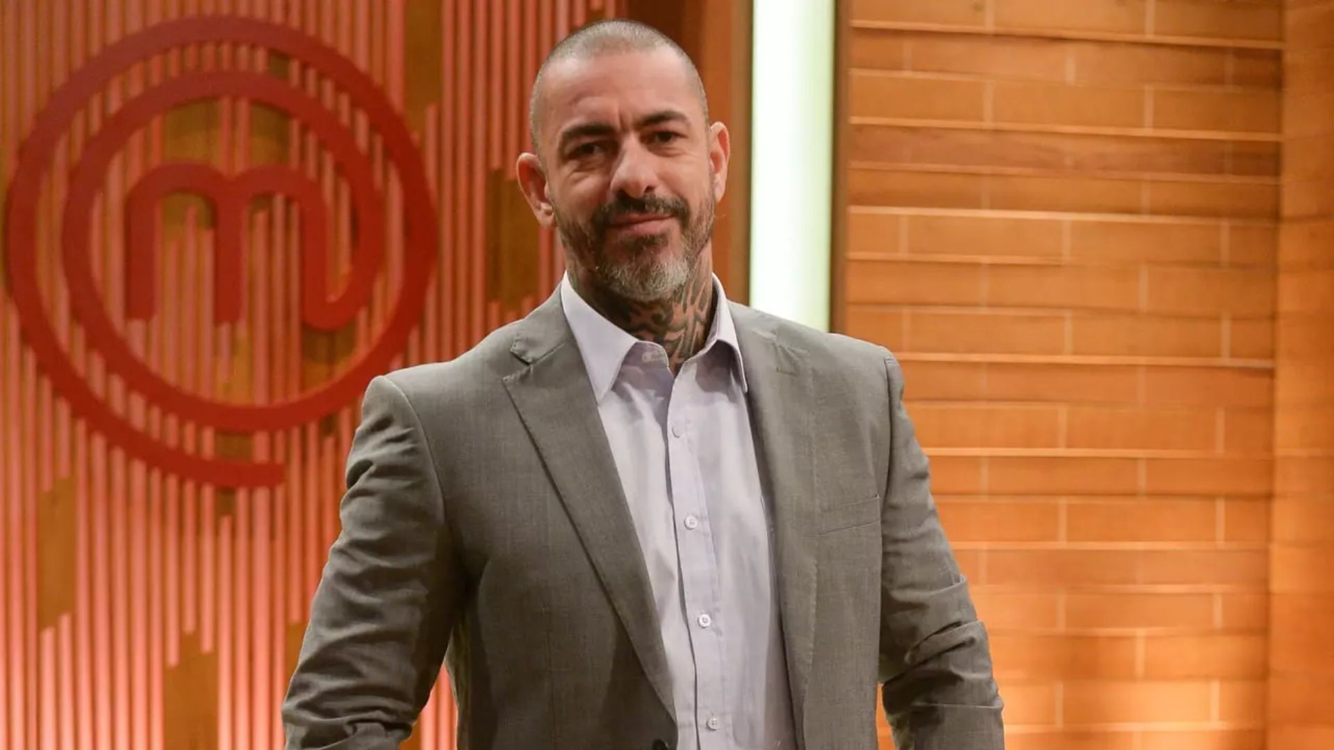 Henrique Fogaça é afastado do MasterChef Brasil e será substituído; saiba mais