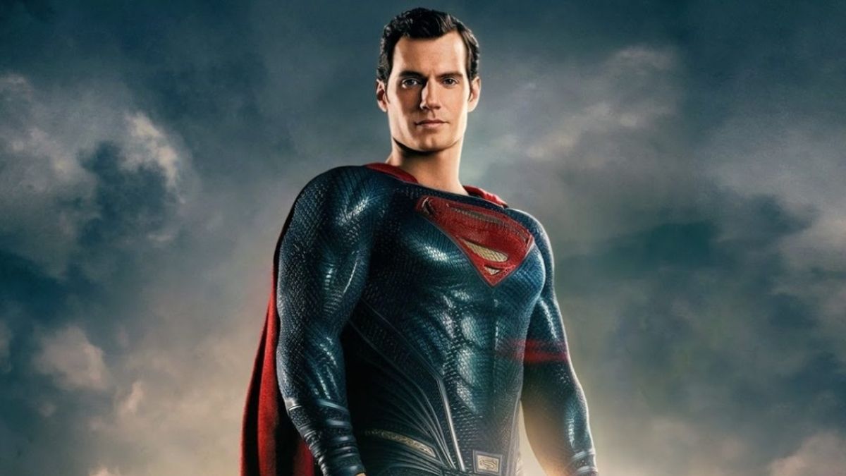 Henry Cavill está namorando, mas nem todo mundo está feliz