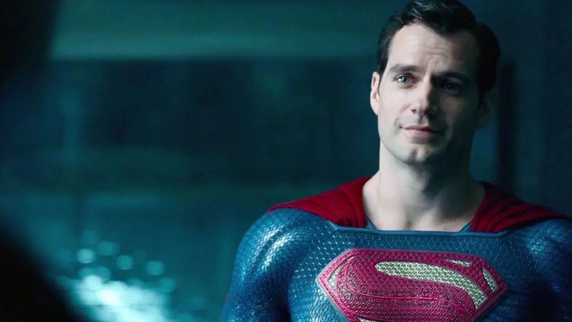 Henry Cavill quer contar história “extremamente alegre” sobre o Superman
