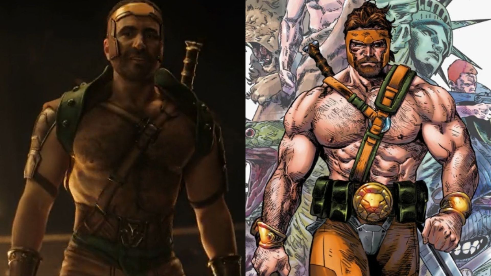 Da mitologia à Marvel: Como Hércules se tornou herói em uma das maiores franquias da cultura pop?