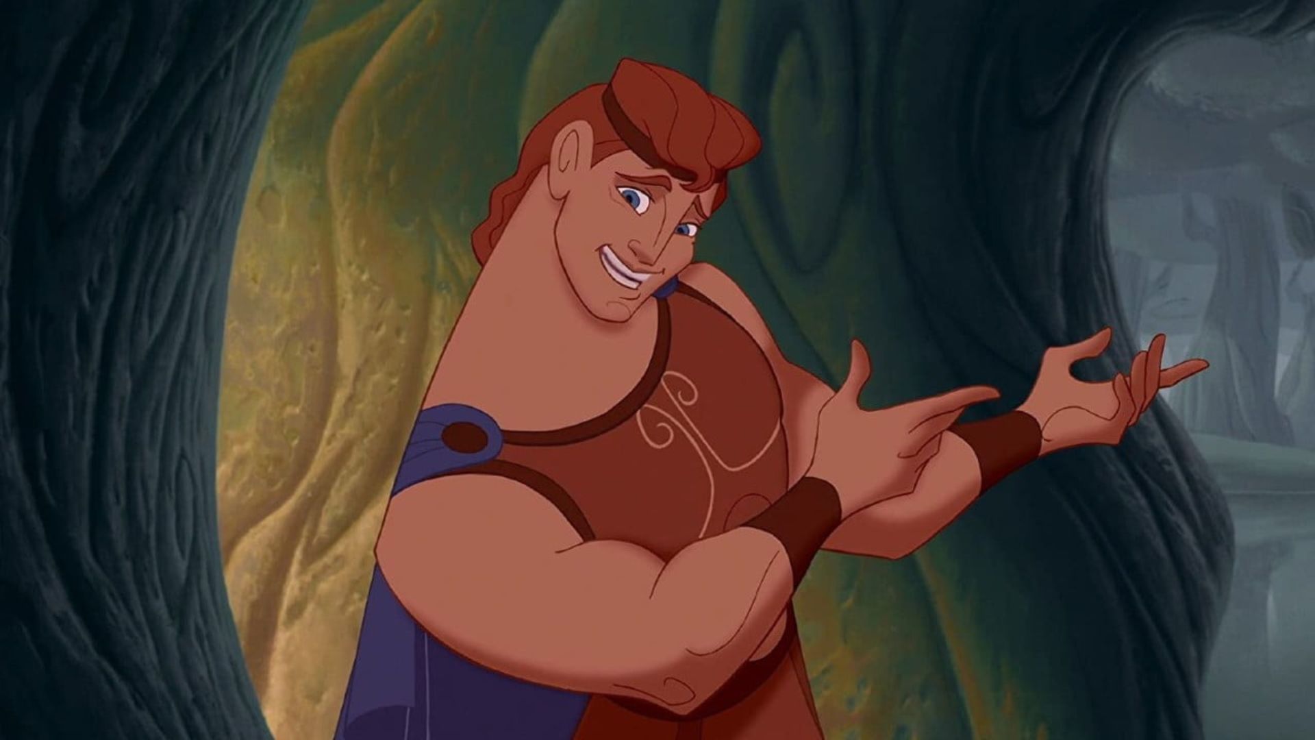 “Hércules”: Live-action será experimental e inspirado no TikTok, afirma produtor