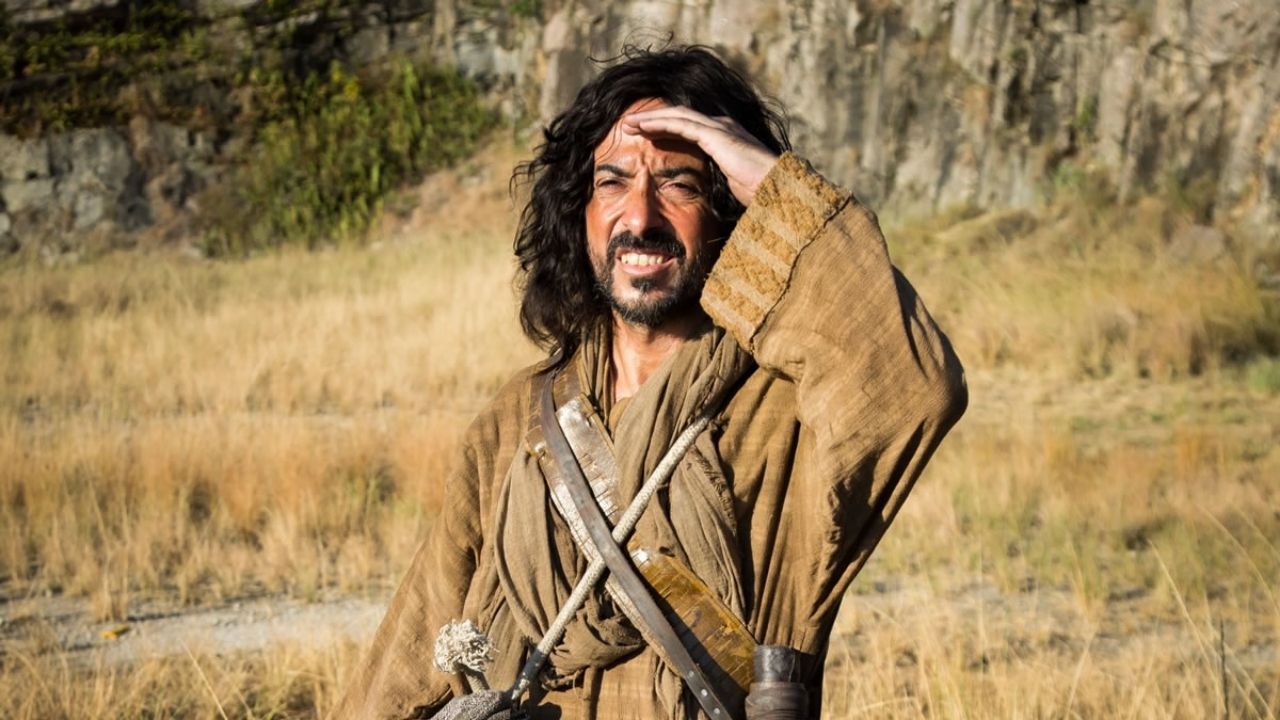 “Hermanoteu na Terra de Godah”, adaptação da peça teatral, ganha trailer hilário; assista