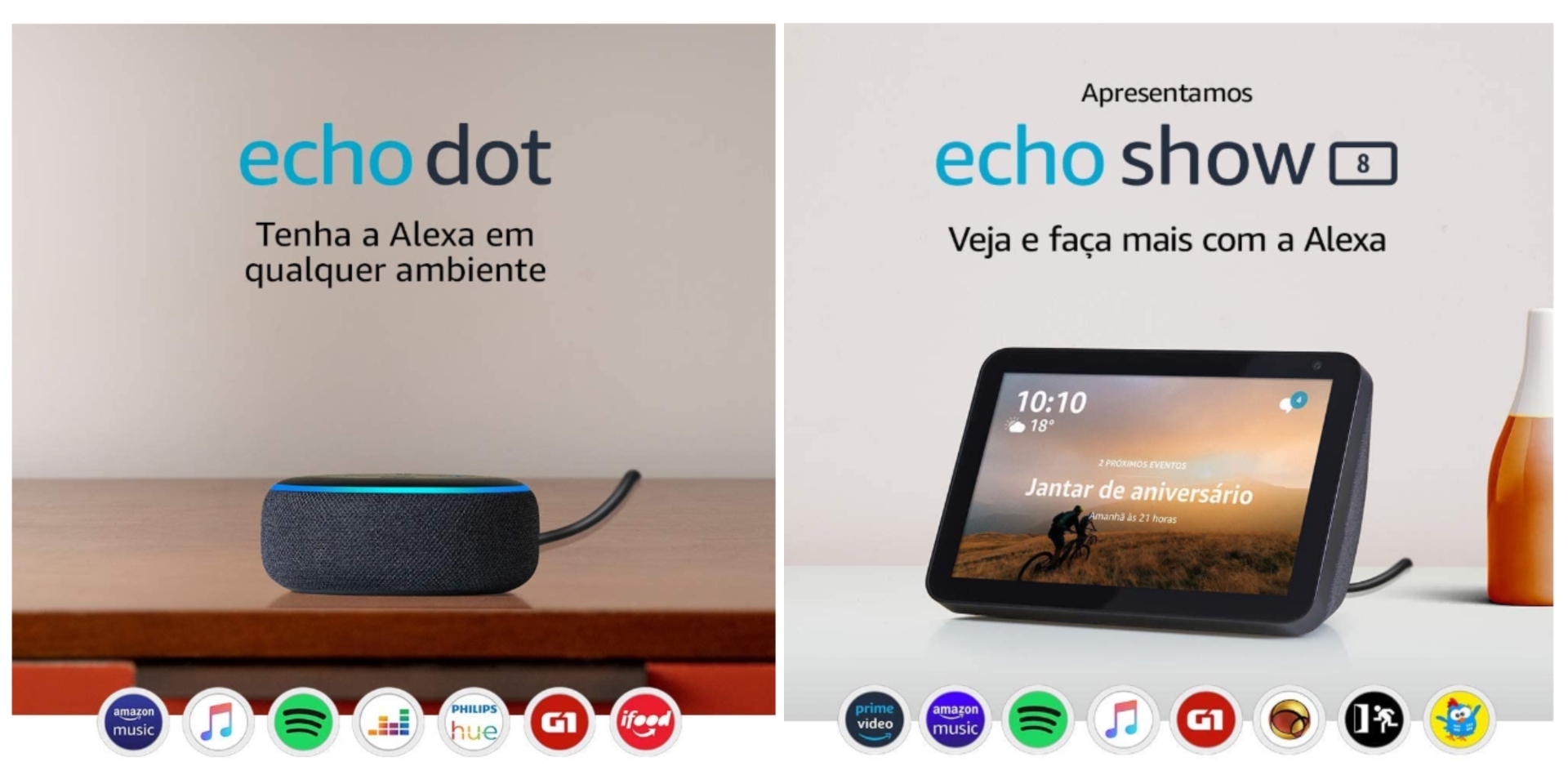 Alexa na Páscoa: confira as novas habilidades do Echo