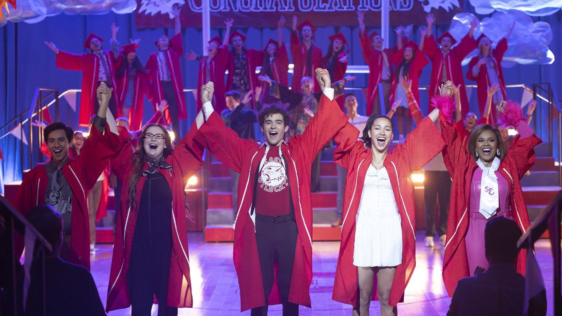 “High School Musical”: Série chegará ao fim na 4ª temporada