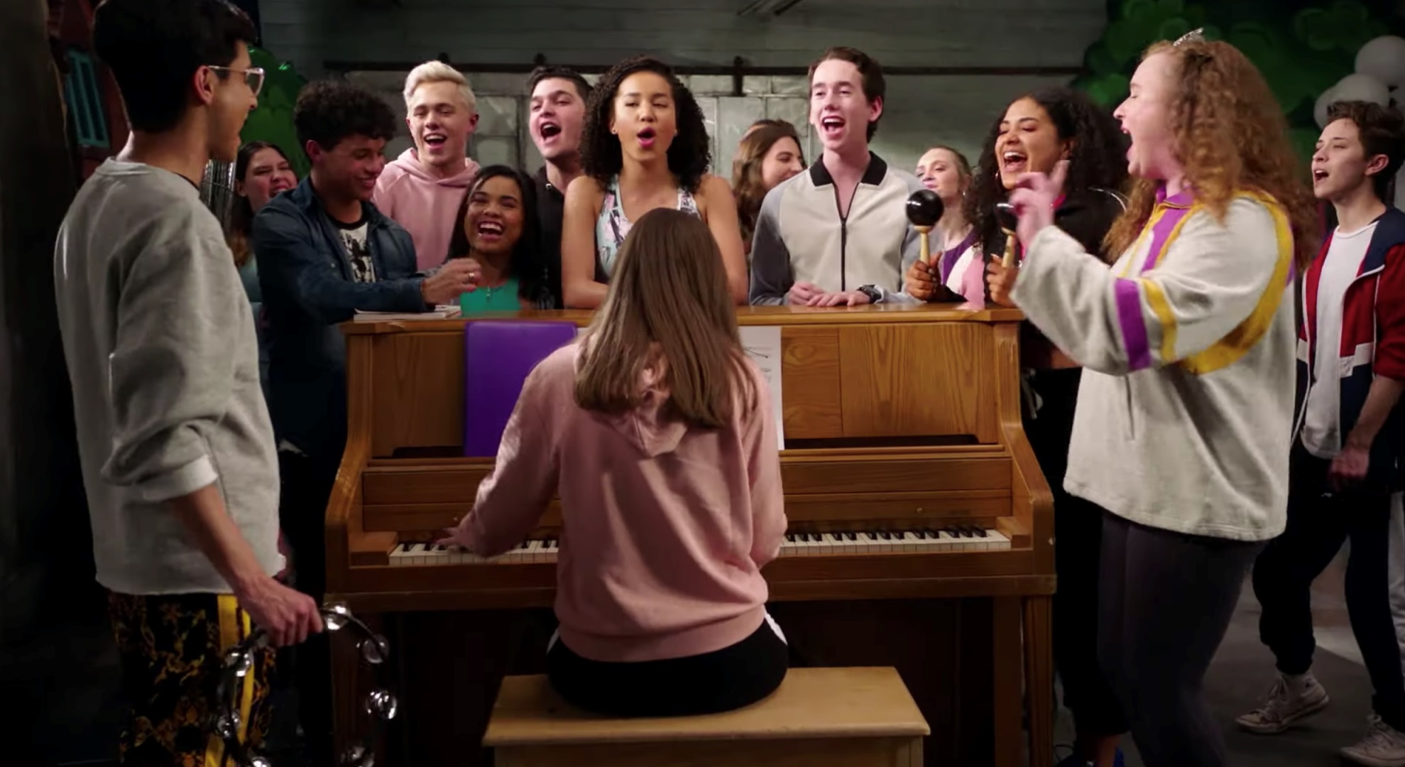 Série de High School Musical tem segunda temporada encomendada para Disney+