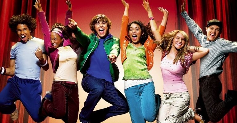 Curiosidades sobre “High School Musical”, que completa 15 anos