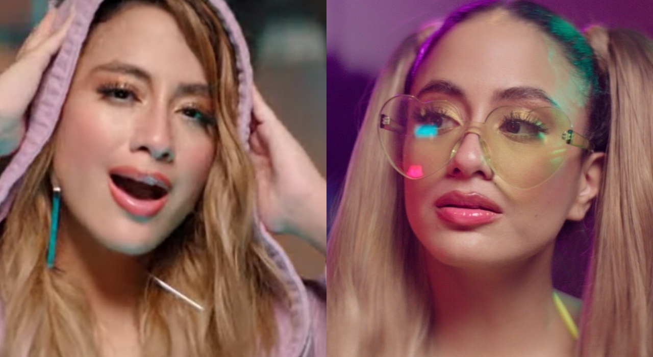 Ally Brooke, ex- Fifth Harmony, lança clipe dançante ao lado de Matoma
