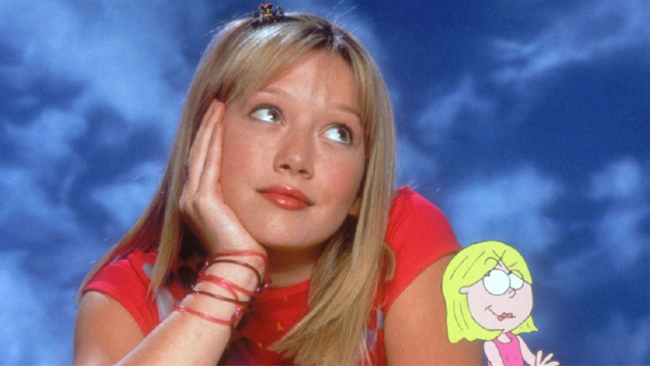 Hilary Duff diz que revival de “Lizzie McGuire” ainda “não morreu”