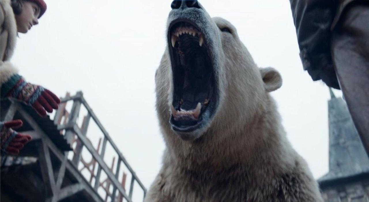 His Dark Materials, nova série de ficção da HBO, chega no dia 4 de novembro