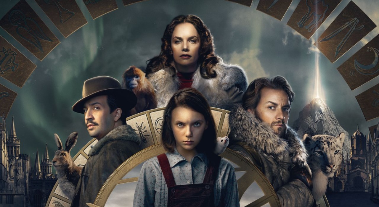 “His Dark Materials” é renovada para a 3ª e última temporada pela HBO e a BBC One