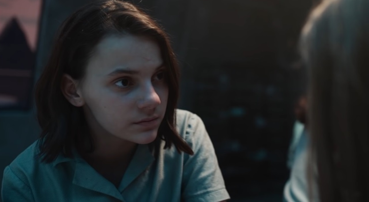 His Dark Materials: Lyra convoca crianças para lutar em teaser do sexto episódio