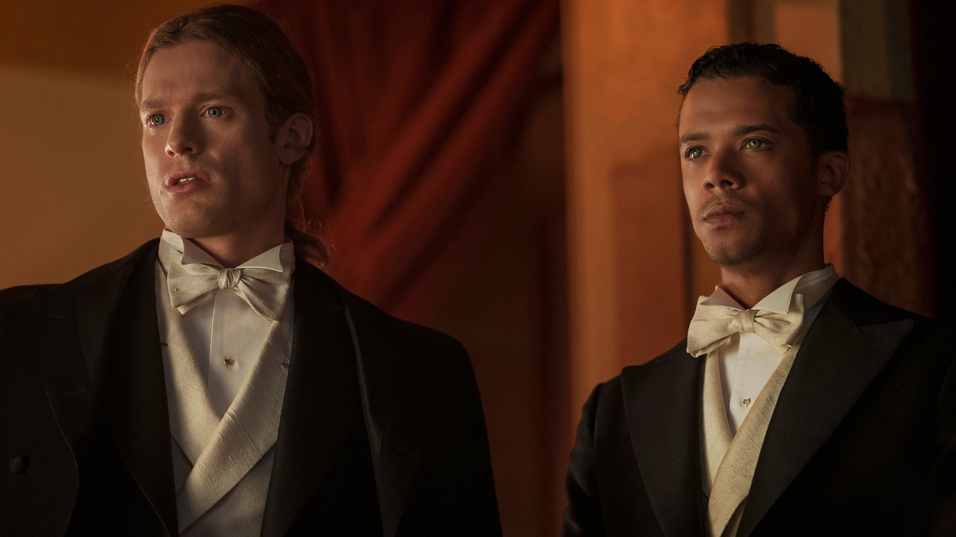 “Entrevista com o Vampiro”: História de Louis começa a ser contada no novo teaser