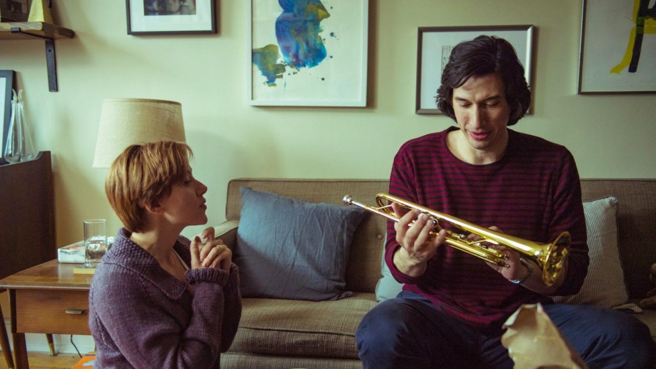 Termômetro do Oscar: Scarlett Johansson e Adam Driver ganham prêmio de melhor performance por História de um Casamento
