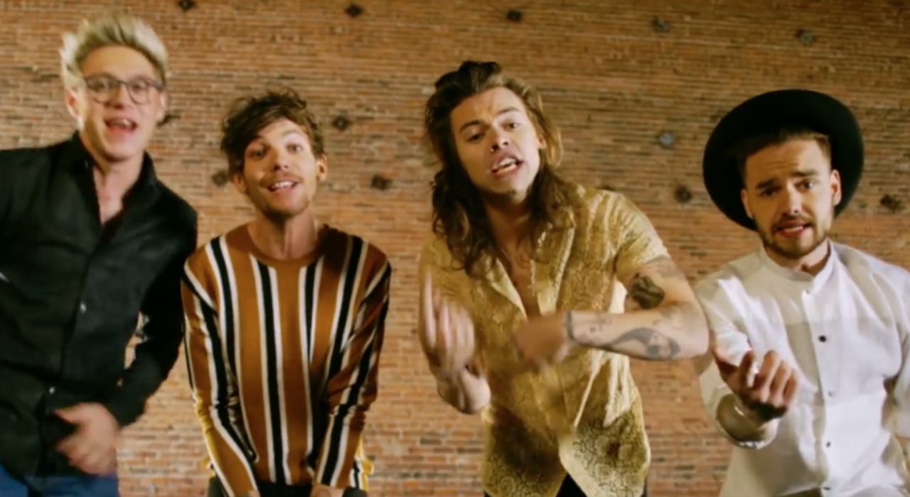 Simon Cowell aposta em retorno do One Direction daqui cinco anos