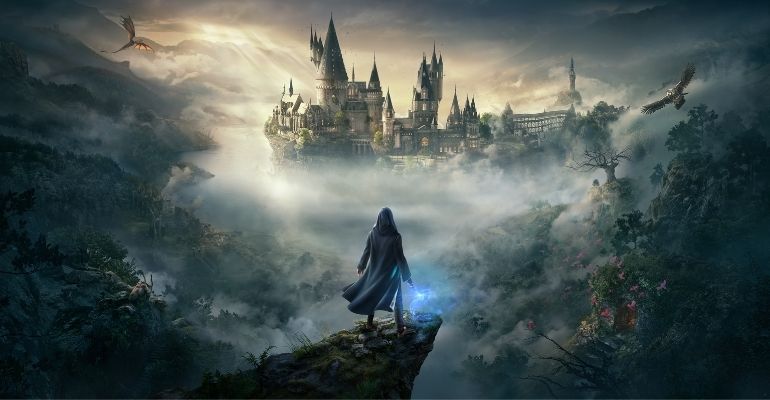 Novo jogo de “Harry Potter”, “Hogwarts Legacy”, permitirá que jogadores criem personagens trans