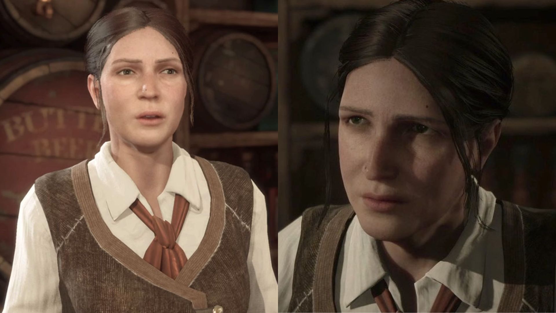 “Hogwarts Legacy” introduz primeira personagem trans da franquia “Harry Potter”