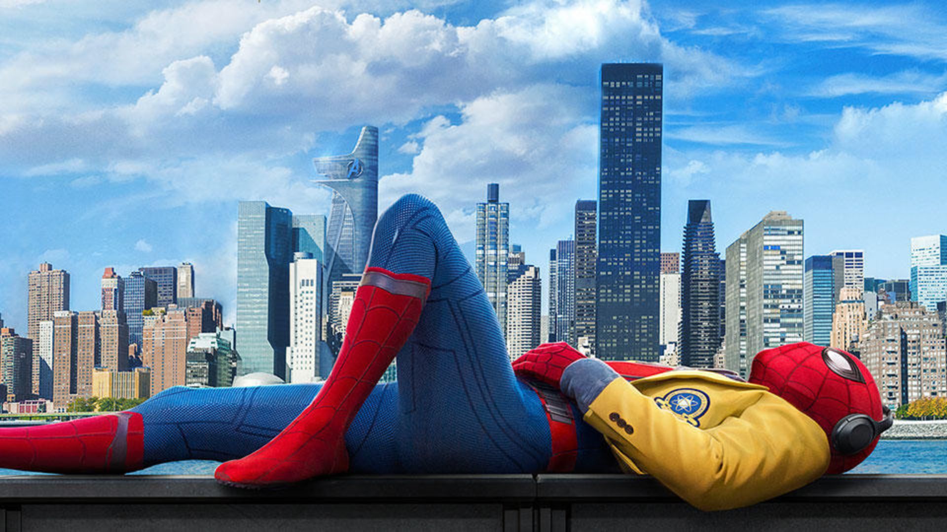 “Homem-Aranha”: Disney+ remove filme com Tom Holland