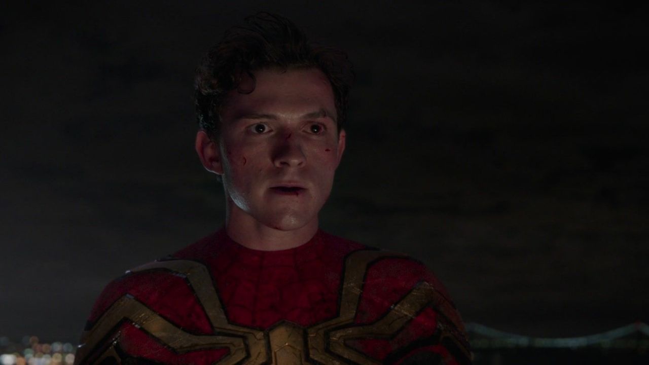 Peter Parker enfrenta Electro em novo teaser de “Homem-Aranha 3”