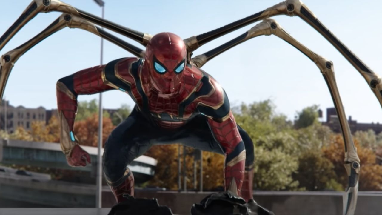 “Homem-Aranha: Sem Volta Para Casa” se torna a quarta maior bilheteria da história nos EUA