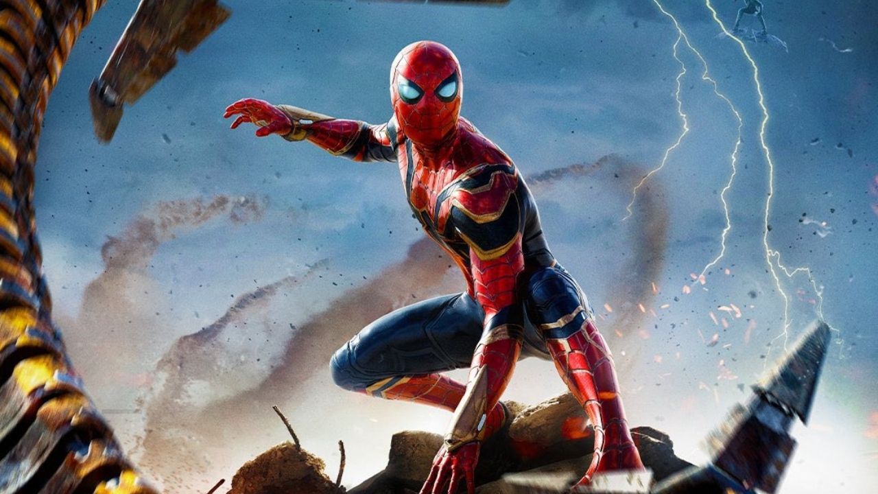 Sony Pictures revela data de divulgação do novo trailer de “Homem-Aranha 3”