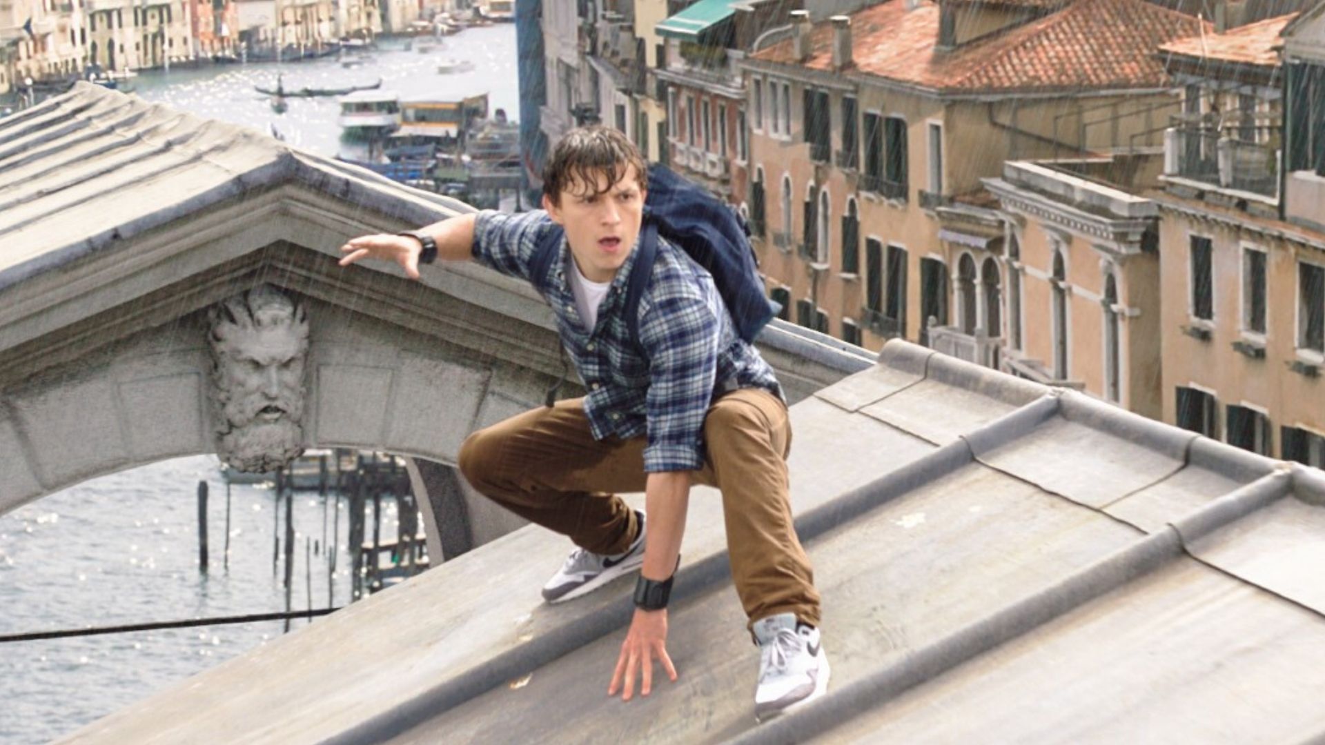 Tom Holland revela que Sony tinha uma ótima ideia para o filme do Homem-Aranha fora do MCU: “Seria brilhante”