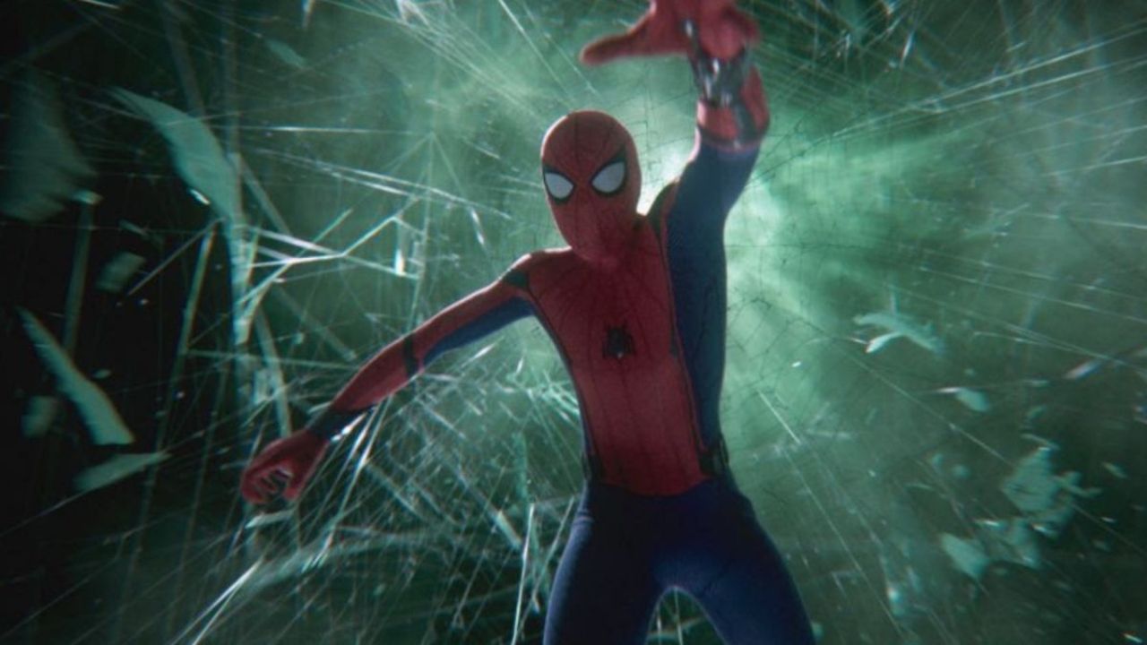 Trailer de “Homem-Aranha 3” pode ter confirmado participações de Tobey Maguire e Andrew Garfield
