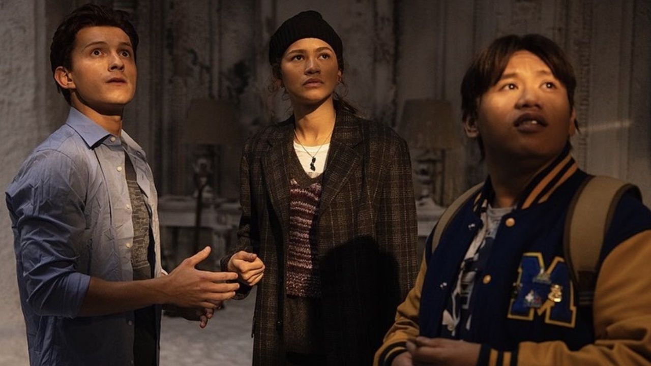 Tom Holland, Zendaya e Jacob Battalon anunciam abertura de pré-venda para “Homem-Aranha 3”