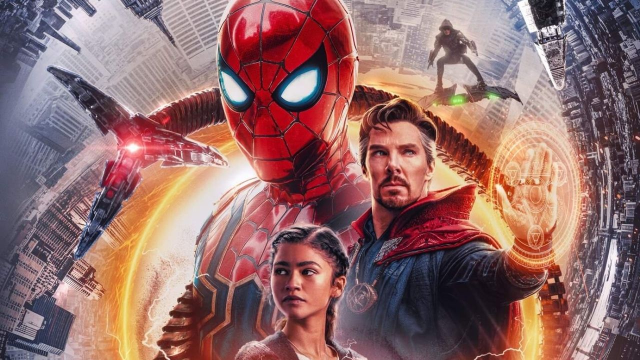 “Homem-Aranha 3” terá pré-estreia paga no dia 15 de dezembro
