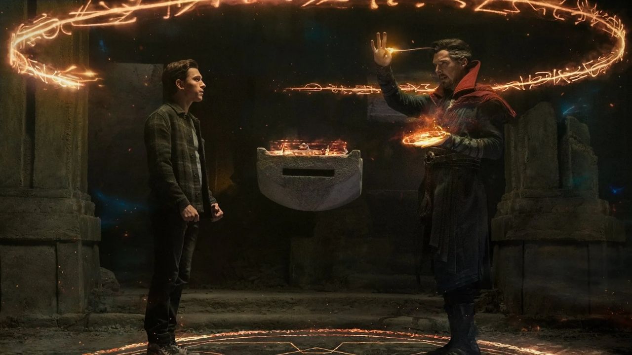 “Homem-Aranha 3”: Peter Parker tenta entender o multiverso em novo teaser