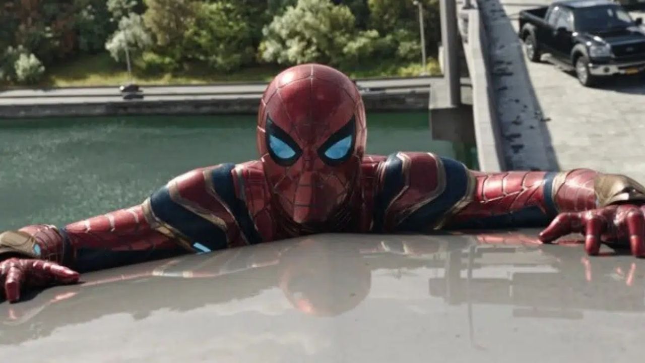 “Homem-Aranha 3” ganha novo clipe com Peter Parker enfrentando Octopus, Lagarto e mais vilões; confira
