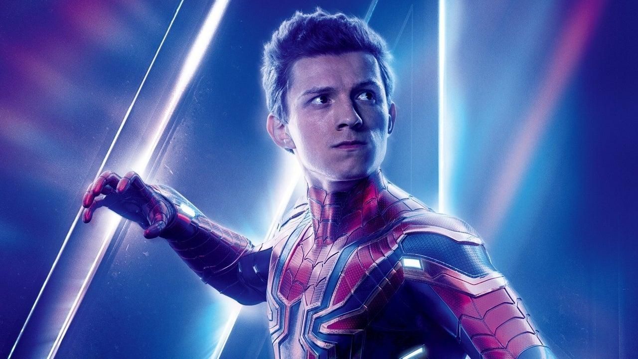 “Homem-Aranha 3” ganha deslumbrante pôster IMAX; confira