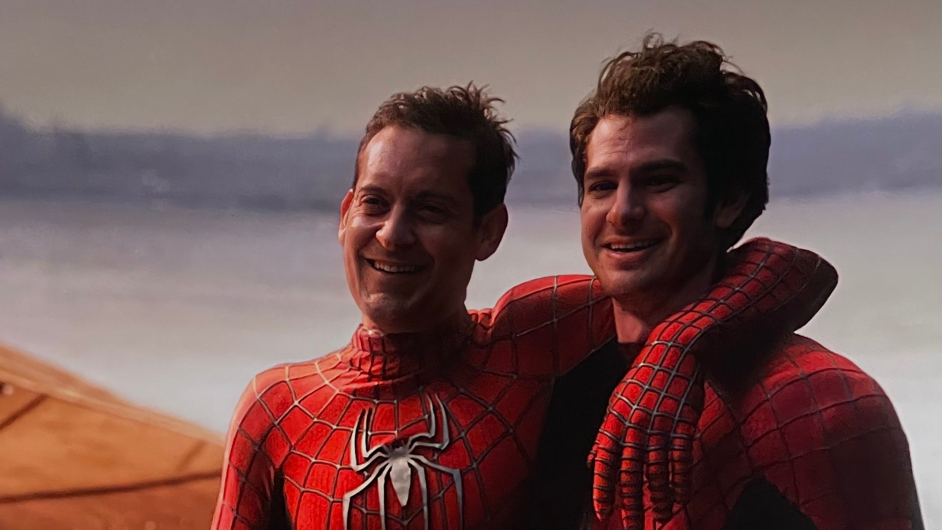 “Homem-Aranha 3”: Cena deletada sugere retorno de Tobey Maguire e Andrew Garfield
