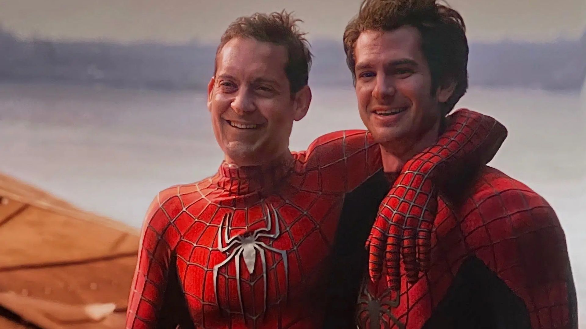 “Sem Volta Para Casa” teria cena pós-credito no universo de Tobey e Andrew