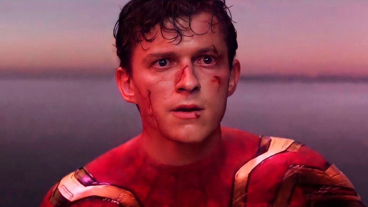 “Homem-Aranha 4” ganha nova imagem com Peter Parker em traje Venom; confira