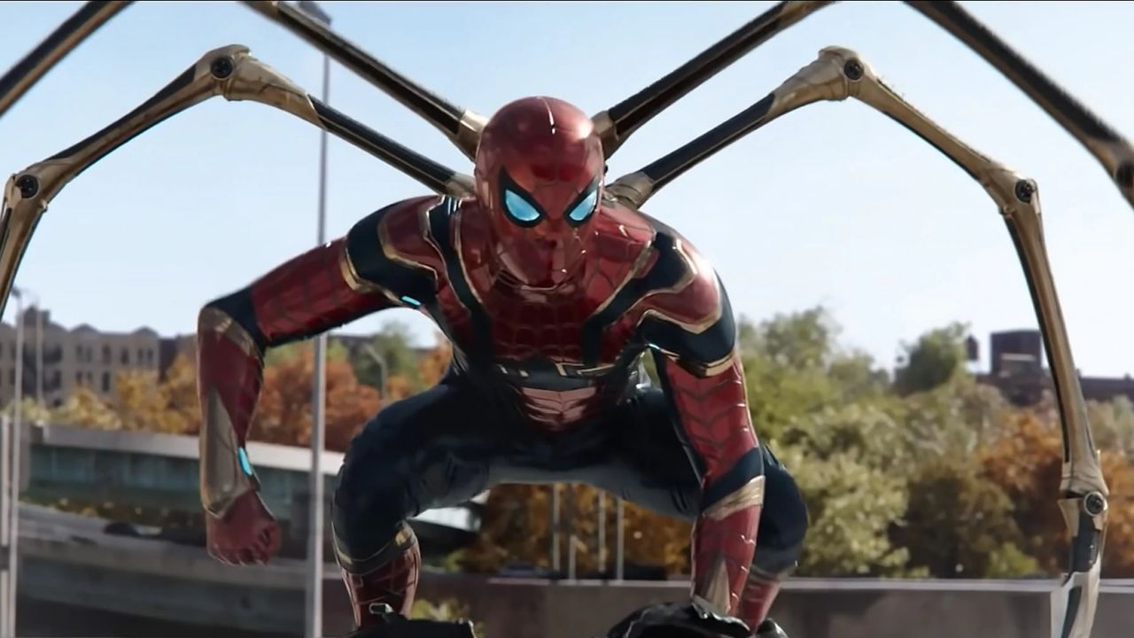Tom Holland fala sobre trabalhar com seu vilão favorito em “Homem-Aranha 3”
