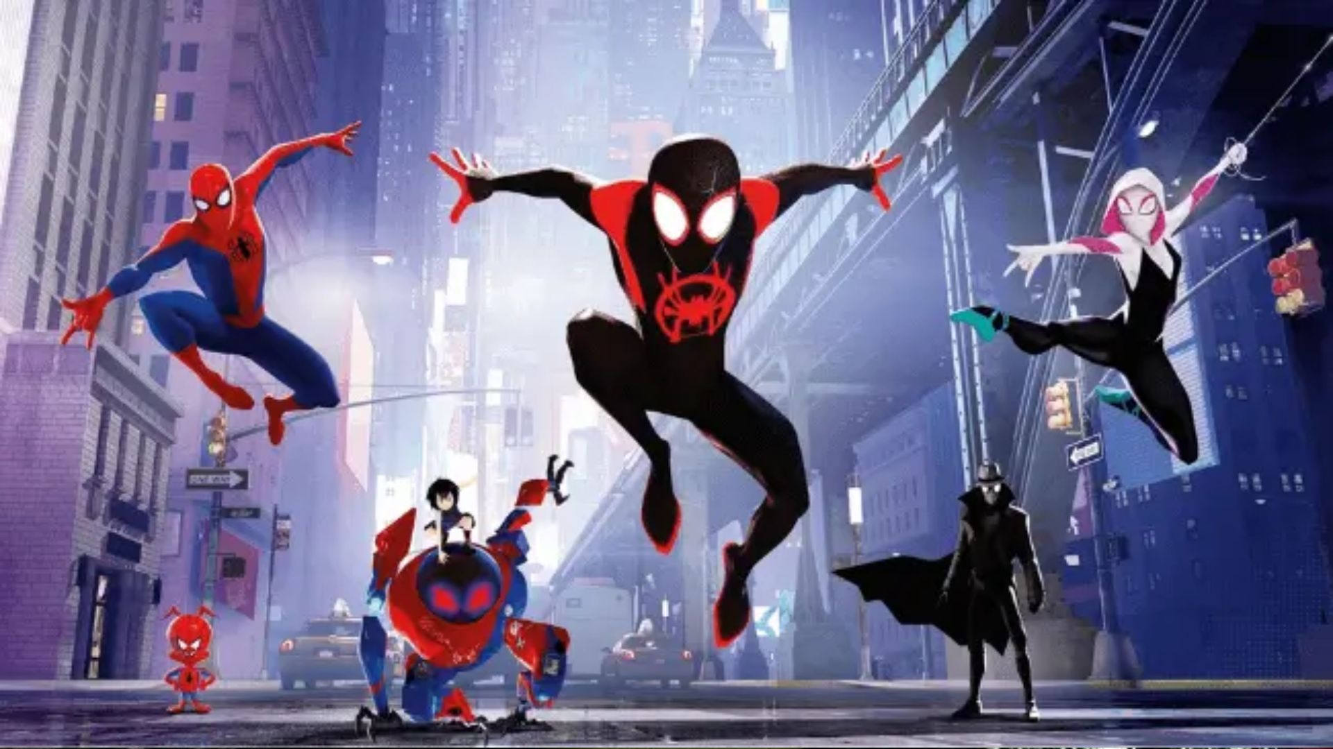 “Homem-Aranha Através do Aranhaverso”: Personagem querido pelos fãs pode aparecer na animação; saiba quem